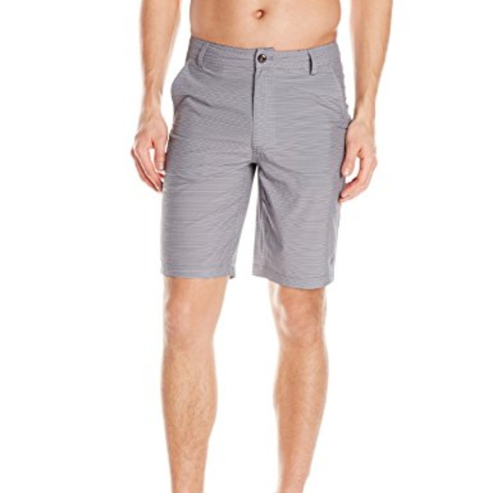NWT Dockers Men's Swim Shorts 30 - Picture 2 of 8